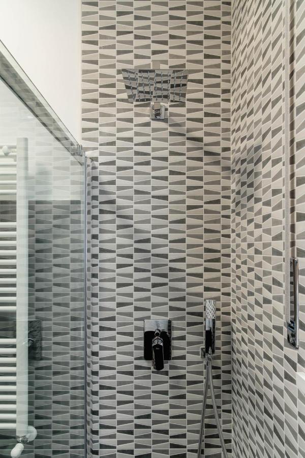 Caliph House 128 Apartment บารี ภายนอก รูปภาพ