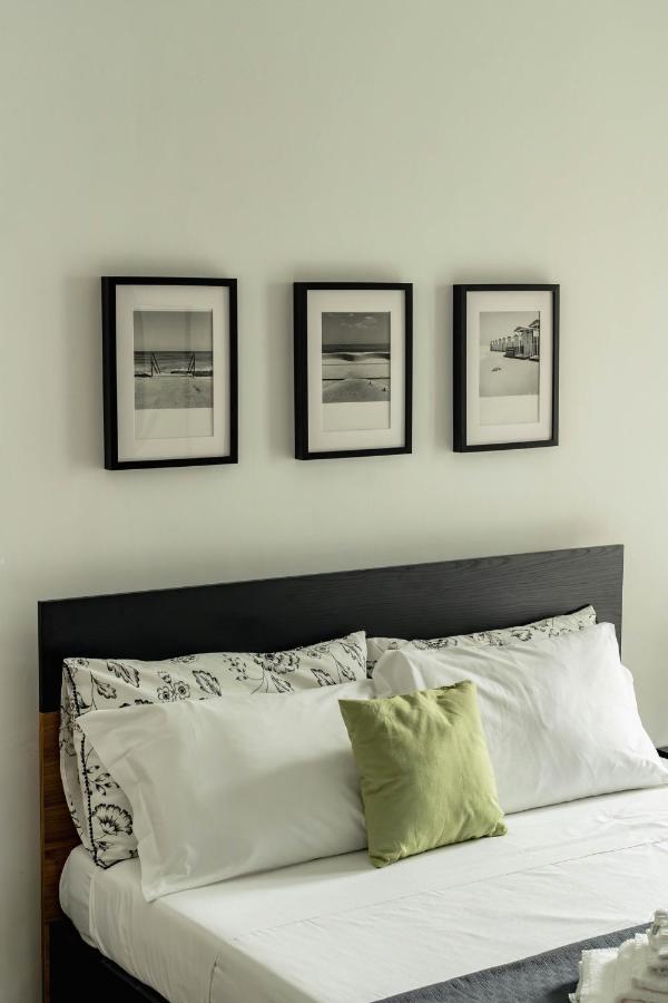 Caliph House 128 Apartment บารี ภายนอก รูปภาพ