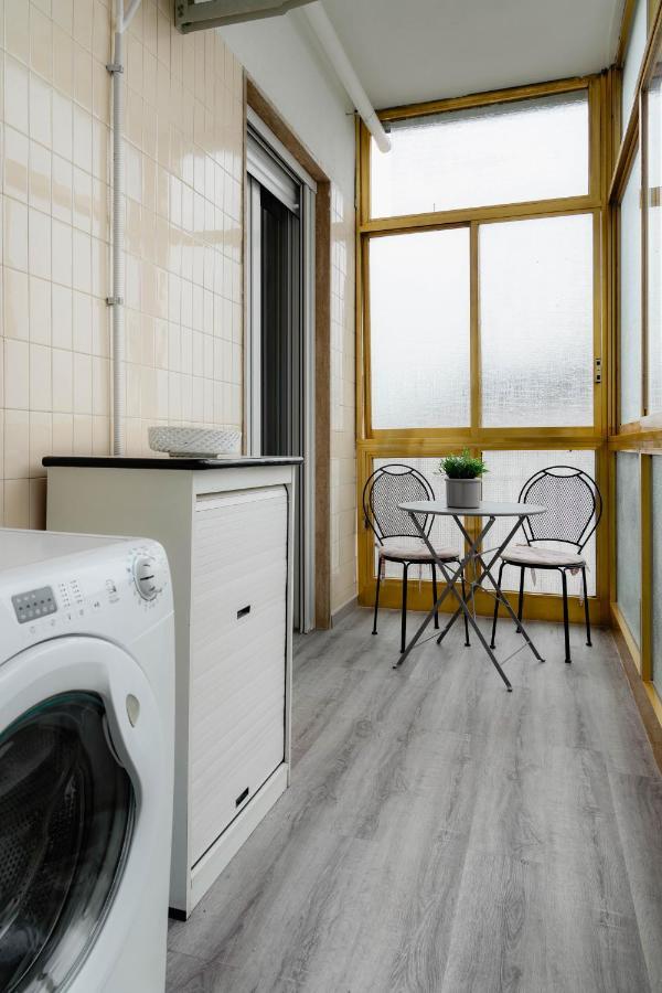Caliph House 128 Apartment บารี ภายนอก รูปภาพ